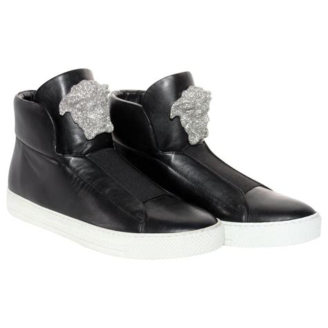 versace soho sneakers